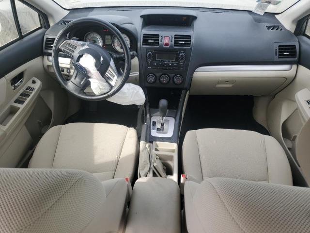 Photo 8 from auction – 2014 SUBARU IMPREZA PR with VIN JF1GJAC69EH021218
