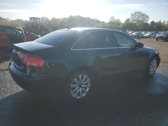 Photo 3 from auction – 2010 AUDI A4 PREMIUM with VIN WAUFFAFLXAN052446