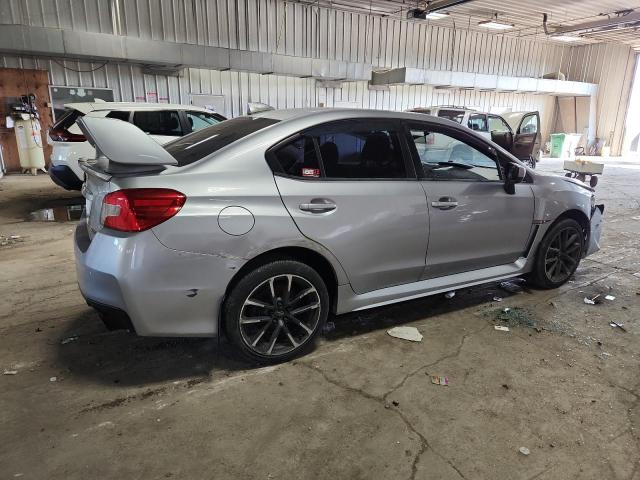 Photo 3 from auction – 2019 SUBARU WRX PREMIU with VIN JF1VA1C61K9807575