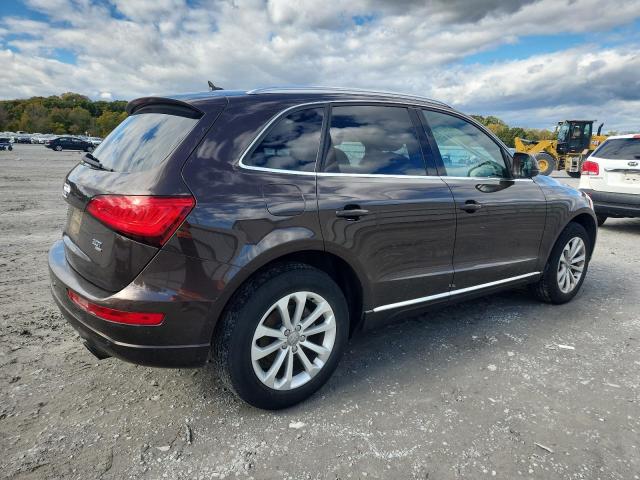 Photo 3 from auction – 2013 AUDI Q5 PREMIUM with VIN WA1LFAFP7DA036753