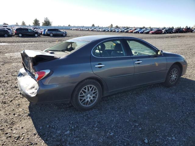 Photo 3 from auction – 2004 LEXUS ES 330 with VIN JTHBA30G545033037