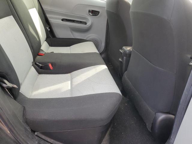 Photo 10 from auction – 2014 TOYOTA PRIUS C with VIN JTDKDTB32E1074155