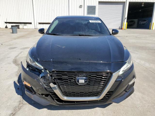 Photo 5 from auction – 2020 NISSAN ALTIMA SR with VIN 1N4BL4CV2LN303535