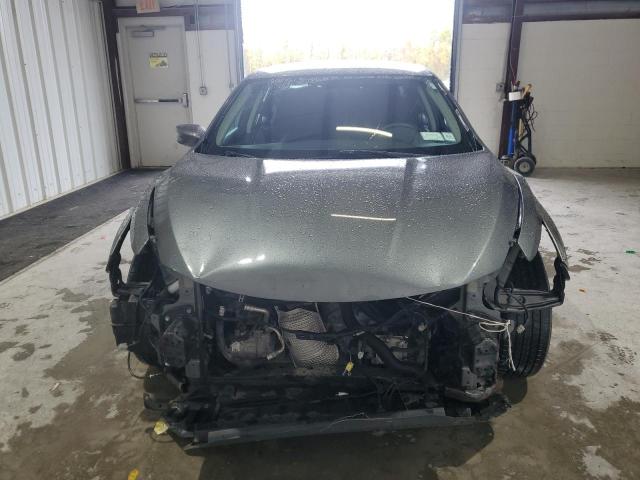 Photo 5 from auction – 2017 NISSAN ALTIMA 2.5 with VIN 1N4AL3AP5HC483350