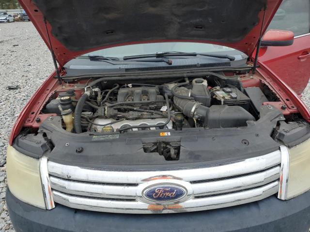 Photo 11 from auction – 2009 FORD TAURUS SE with VIN 1FAHP23W39G108231