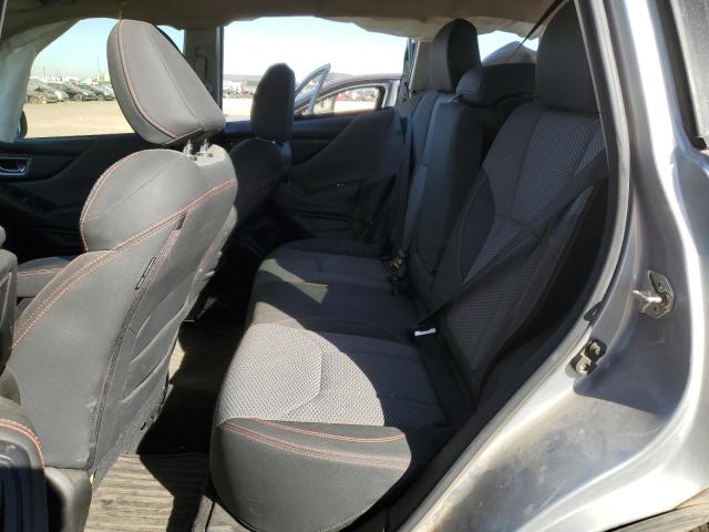 Photo 11 from auction – 2021 SUBARU FORESTER S with VIN JF2SKARC3MH479139