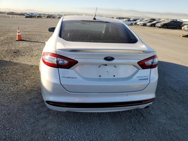 Photo 6 from auction – 2015 FORD FUSION TIT with VIN 3FA6P0RU9FR198992