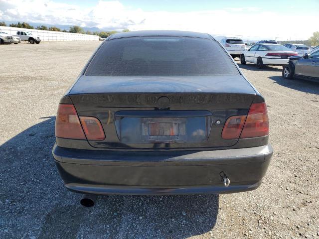 Photo 6 from auction – 2004 BMW 325 I with VIN WBAET37474NH05992