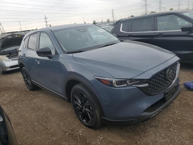 Photo 4 from auction – 2024 MAZDA CX-5 PREFE with VIN JM3KFBCL3R0422650