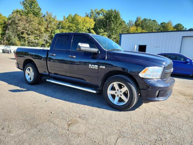 Photo 4 from auction – 2018 RAM 1500 ST with VIN 1C6RR6FT2JS143787