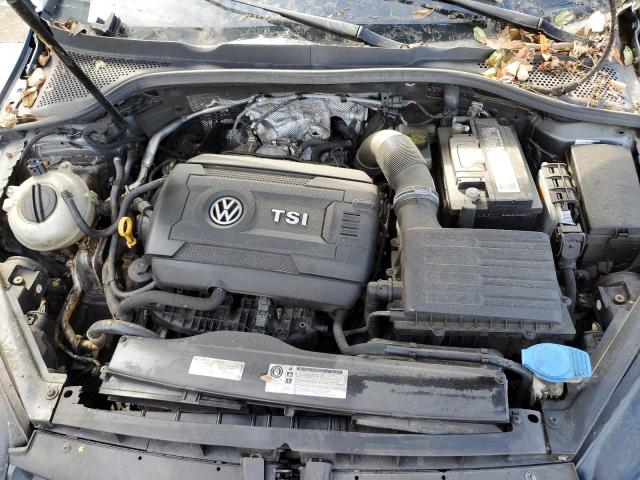 Снимка 11 от търг – 2016 VOLKSWAGEN GOLF с VIN 3VW917AUXGM004236