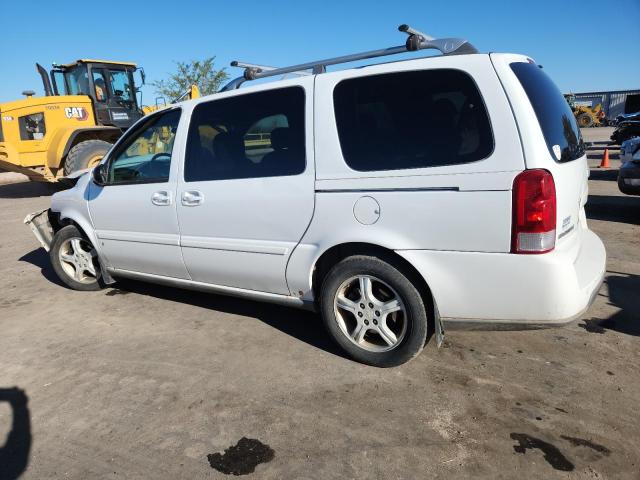 Photo 2 from auction – 2006 CHEVROLET UPLANDER L with VIN 1GNDV33L16D152436
