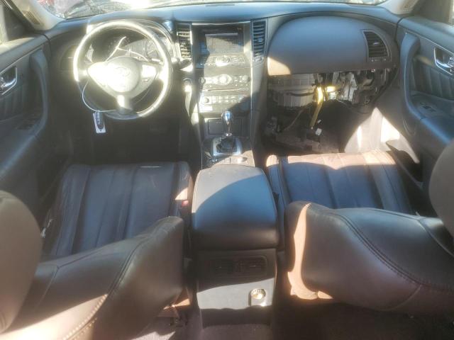 Photo 8 from auction – 2012 INFINITI FX35 with VIN JN8AS1MW9CM152878