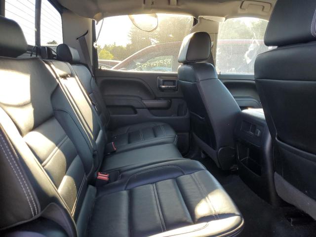 Photo 10 from auction – 2017 GMC SIERRA C15 with VIN 3GTP1PECXHG141530