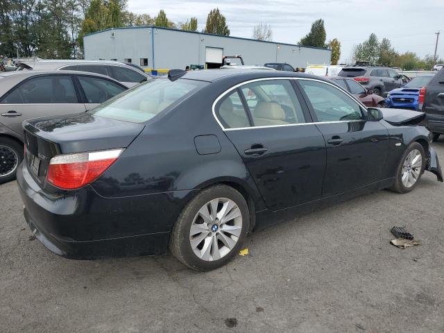 Photo 3 from auction – 2004 BMW 545 I with VIN WBANB33524B113092