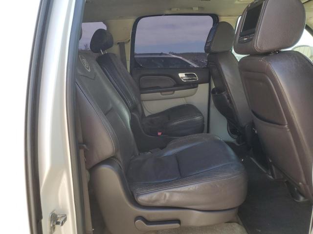 Photo 11 from auction – 2009 CADILLAC ESCALADE E with VIN 1GYFK36239R137760