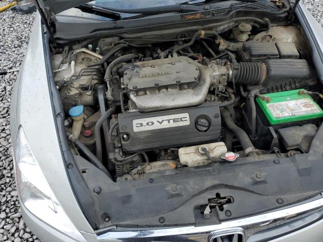 Photo 11 from auction – 2006 HONDA ACCORD EX with VIN 1HGCM66536A075142