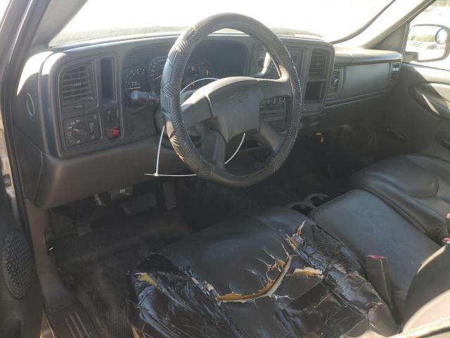 Photo 8 from auction – 2006 CHEVROLET SILVERADO with VIN 1GCEC19X36Z248850
