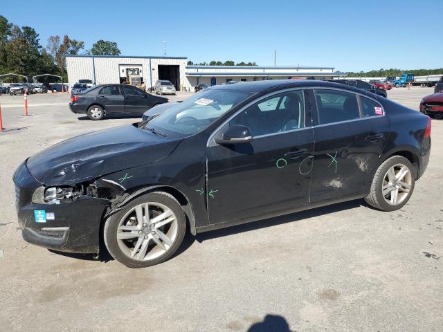 Photo 1 from auction – 2015 VOLVO S60 PREMIER with VIN YV126MFK4F1362109
