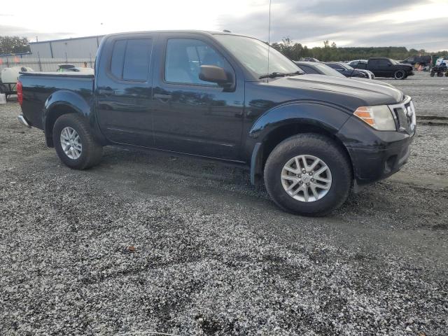 Photo 4 from auction – 2014 NISSAN FRONTIER S with VIN 1N6AD0EV7EN718407