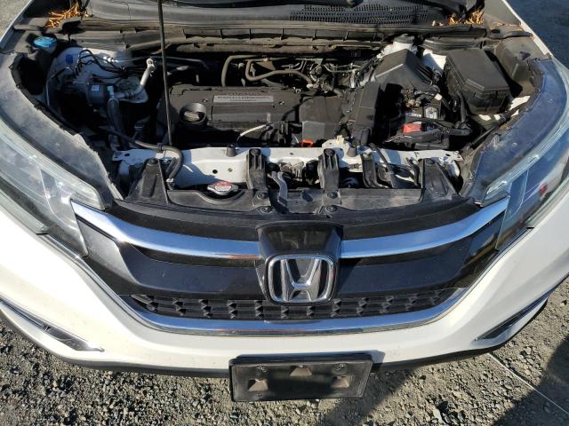 Photo 12 from auction – 2015 HONDA CR-V EXL with VIN 5J6RM3H73FL019934