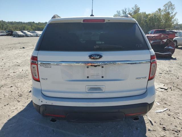 Photo 6 from auction – 2013 FORD EXPLORER X with VIN 1FM5K7D8XDGA75855