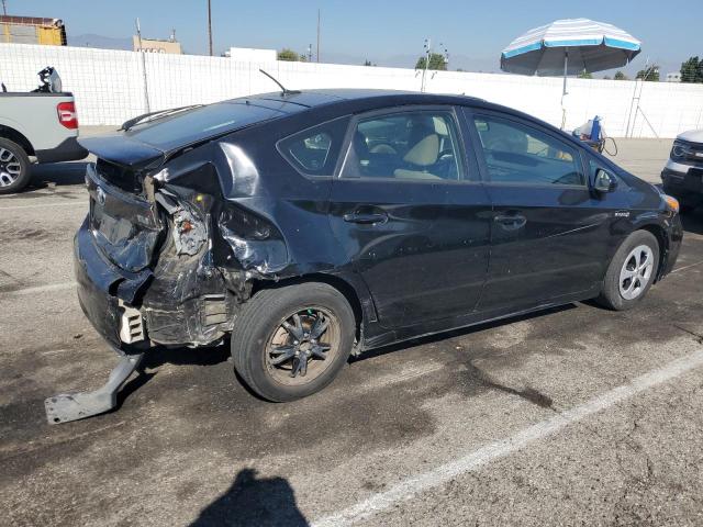 Photo 3 from auction – 2015 TOYOTA PRIUS with VIN JTDKN3DU5F0456576