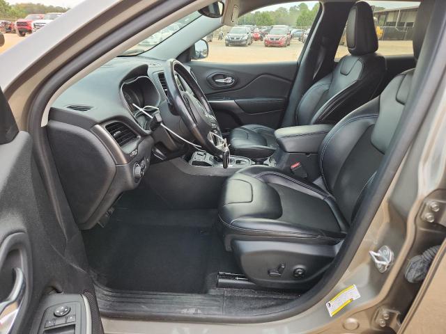 Photo 7 from auction – 2020 JEEP CHEROKEE L with VIN 1C4PJLLB8LD568648