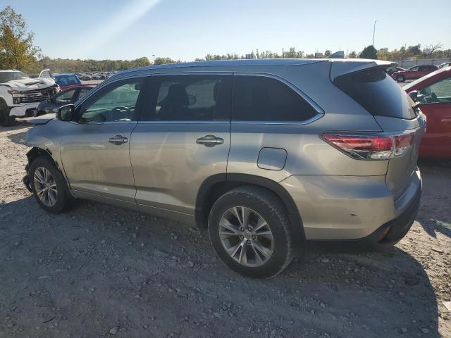 Photo 2 from auction – 2015 TOYOTA HIGHLANDER with VIN 5TDJKRFH0FS092961