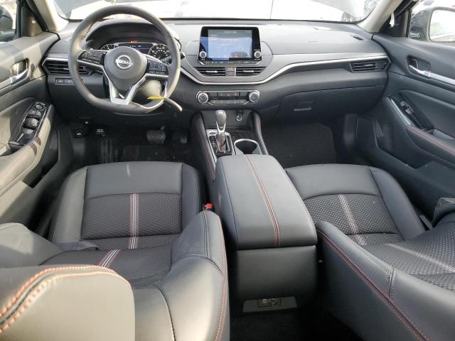 Photo 8 from auction – 2025 NISSAN ALTIMA SR with VIN 1N4BL4CV5SN402381