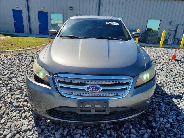 Photo 5 from auction – 2012 FORD TAURUS SEL with VIN 1FAHP2EWXCG127119