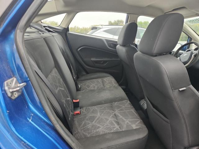 Photo 10 from auction – 2011 FORD FIESTA SE with VIN 3FADP4BJ0BM108909