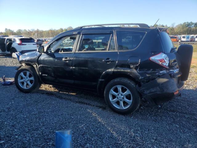 Photo 2 from auction – 2010 TOYOTA RAV4 LIMIT with VIN 2T3EK4DV3AW030653