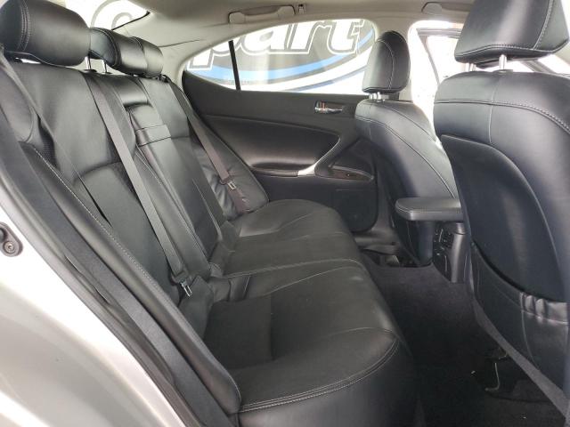 Photo 10 from auction – 2013 LEXUS IS 250 with VIN JTHBF5C22D5192952