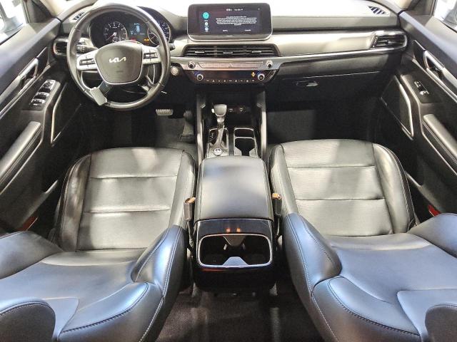 Photo 8 from auction – 2022 KIA TELLURIDE with VIN 5XYP2DHC0NG211103