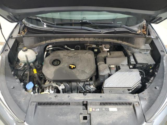 Photo 12 from auction – 2018 HYUNDAI TUCSON SE with VIN KM8J2CA44JU769138