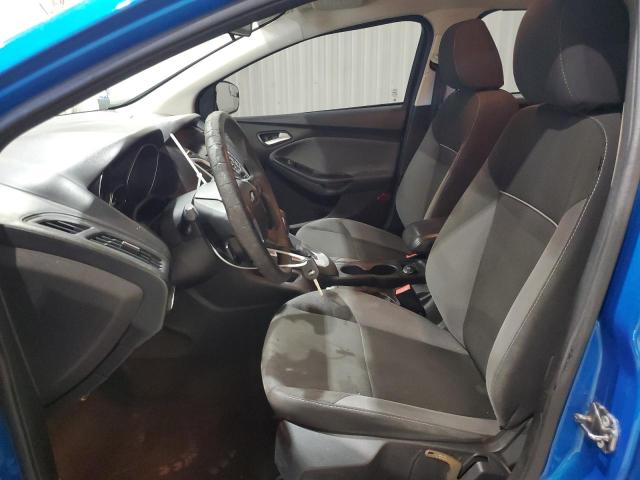 Photo 7 from auction – 2013 FORD FOCUS SE with VIN 1FADP3F21DL131438