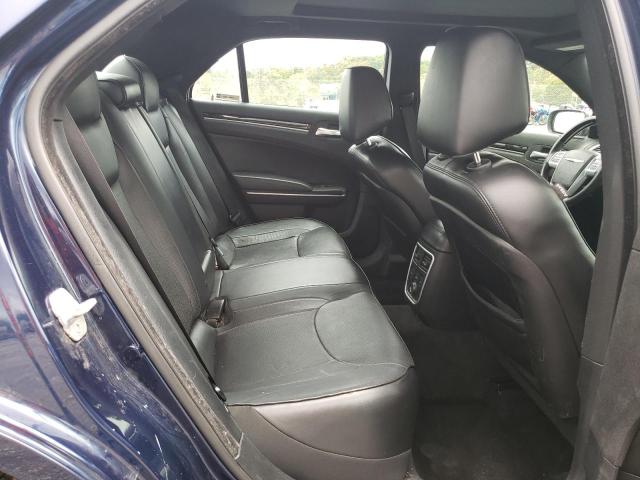 Photo 10 from auction – 2014 CHRYSLER 300C with VIN 2C3CCAKG4EH273261