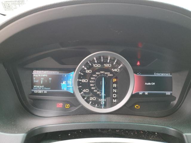 Photo 9 from auction – 2014 FORD EXPLORER L with VIN 1FM5K8F82EGA95909