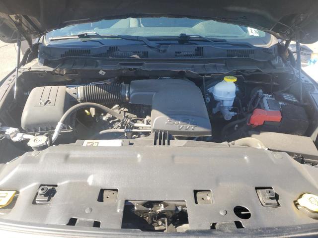 Photo 11 from auction – 2021 RAM 1500 CLASS with VIN 1C6RR7GG1MS523036