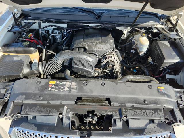 Photo 12 from auction – 2013 GMC YUKON XL D with VIN 1GKS2MEF9DR360882