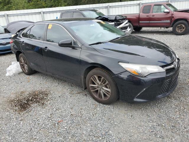 Photo 4 from auction – 2017 TOYOTA CAMRY LE with VIN 4T1BF1FK7HU779337