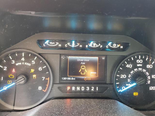 Photo 9 from auction – 2016 FORD F150 SUPERCREW with VIN 1FTEW1E89GFB23361