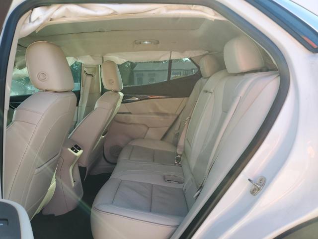 Photo 11 from auction – 2021 BUICK ENVISION E with VIN LRBFZNR46MD106209