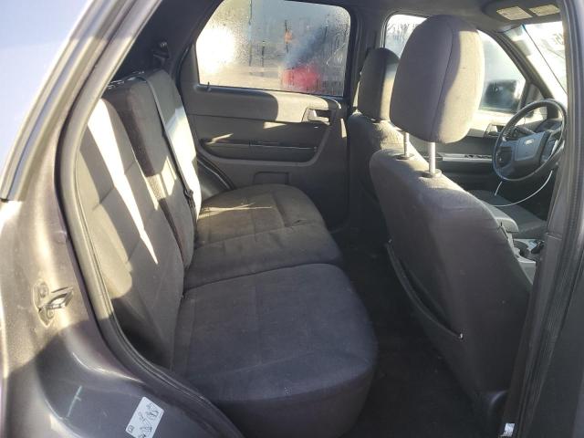 Photo 11 from auction – 2011 FORD ESCAPE XLT with VIN 1FMCU0DG7BKC05696