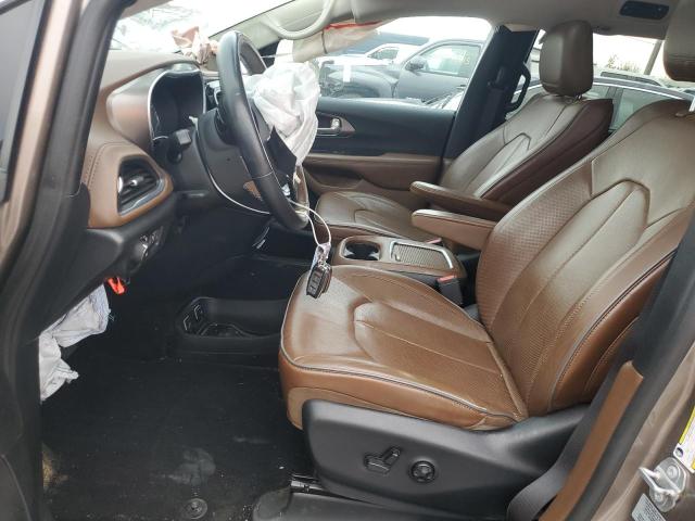 Photo 7 from auction – 2017 CHRYSLER PACIFICA L with VIN 2C4RC1GG5HR592603