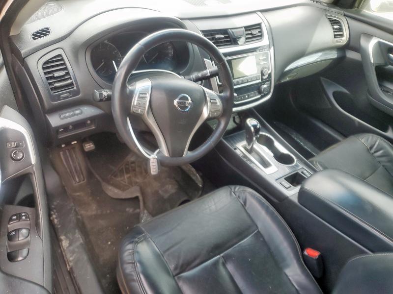 Photo 8 from auction – 2018 NISSAN ALTIMA 2.5 with VIN 1N4AL3AP2JC158791