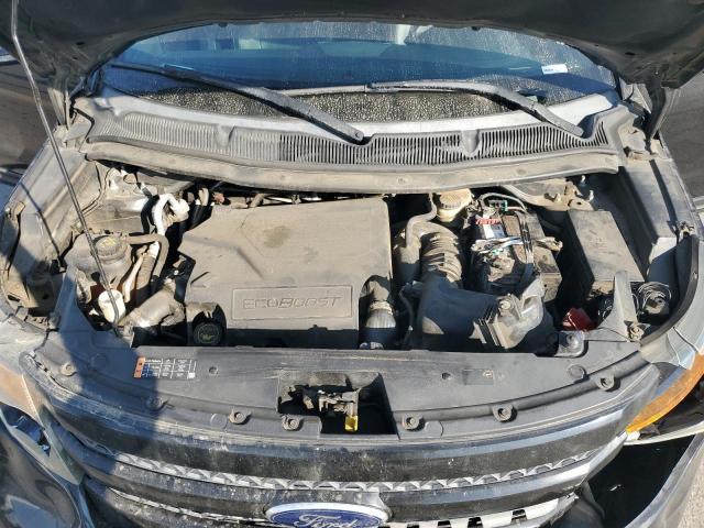 Photo 12 from auction – 2015 FORD EXPLORER S with VIN 1FM5K8GT2FGB50413