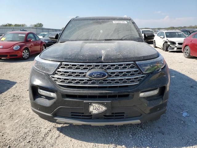 Photo 5 from auction – 2020 FORD EXPLORER L with VIN 1FMSK8FH6LGB75648