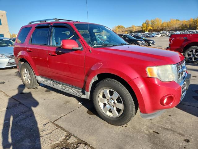 Photo 4 from auction – 2011 FORD ESCAPE LIM with VIN 1FMCU9EG4BKA86086
